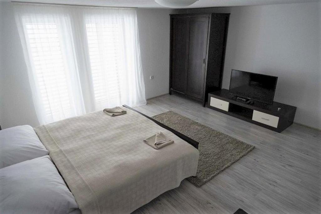 Villa Liptov Kasandra Vlachy Esterno foto