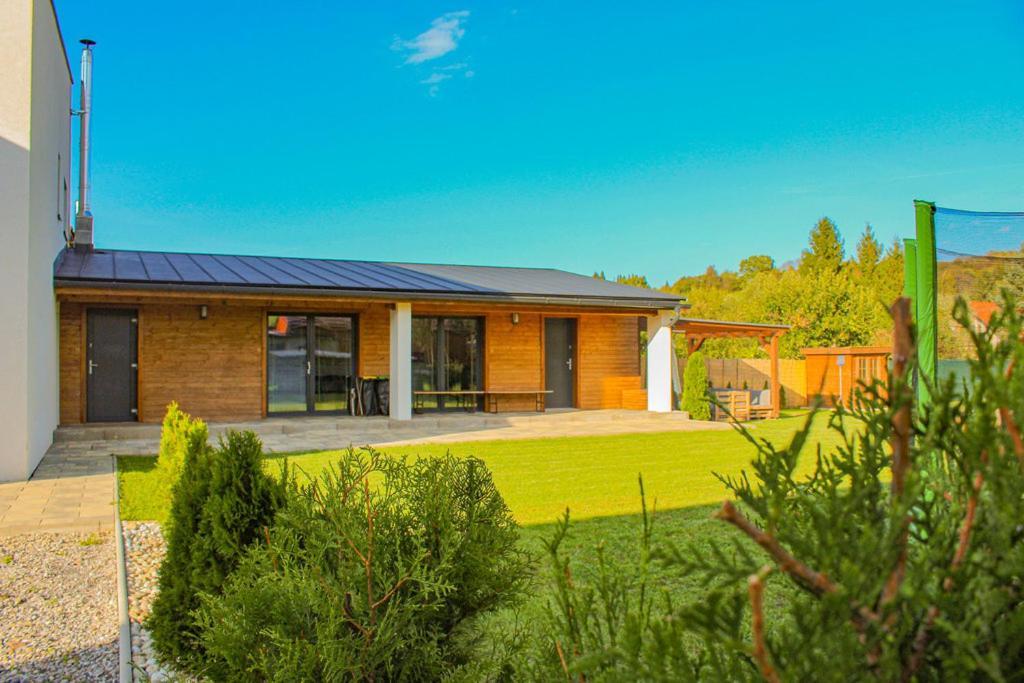 Villa Liptov Kasandra Vlachy Esterno foto