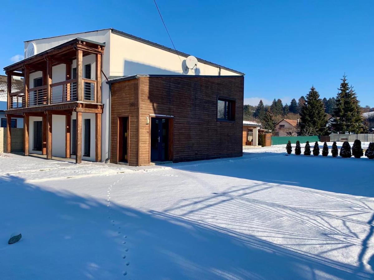 Villa Liptov Kasandra Vlachy Esterno foto